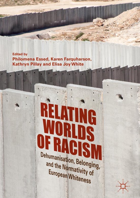 Social Sciences (R0) - Relating Worlds of Racism - cover