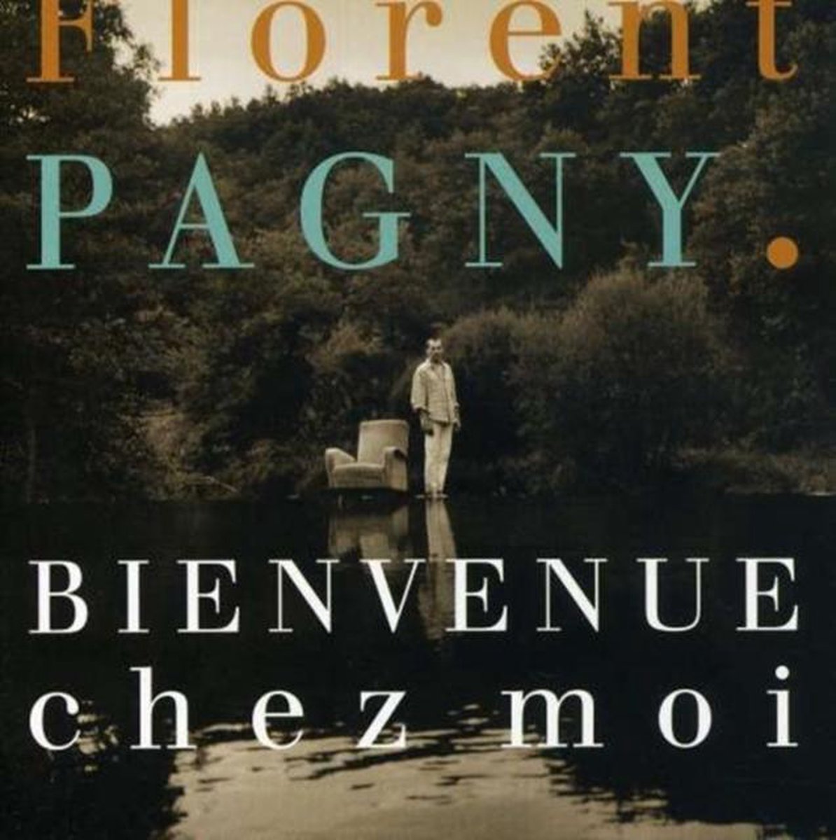 Bienvenue Chez Moi