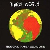 Reggae Ambassadors