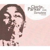 Complete Charlie Parker on Dial [Spotlite]