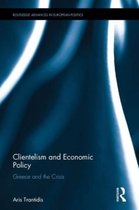 Clientelism and Economic Policy