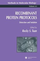 Recombinant Protein Protocols