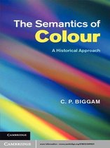 The Semantics of Colour