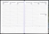 A5 Agenda Groen