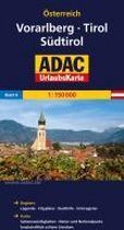 ADAC 6 VorarlBerg, Oost Tirol, Zuid-Tirol