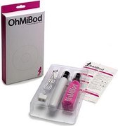 OhMiBod Original 3.OH Muziekvibrator - Vibrator