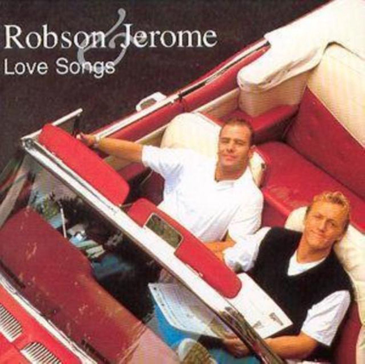 The Love Songs