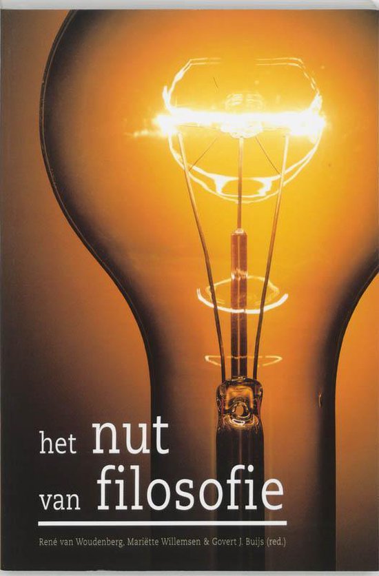 Nut Van Filosofie