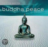 Healing Spirits: Buddha Peace