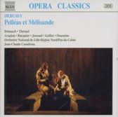 Orchestre National - Pelléas Et Mélisande (3 CD)