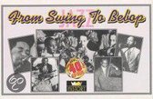 From Swing To Bebop -40