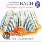 Bach: Oeuvres pour Orgue et Hautbois
