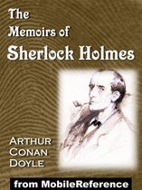 The Memoirs Of Sherlock Holmes (Mobi Classics)