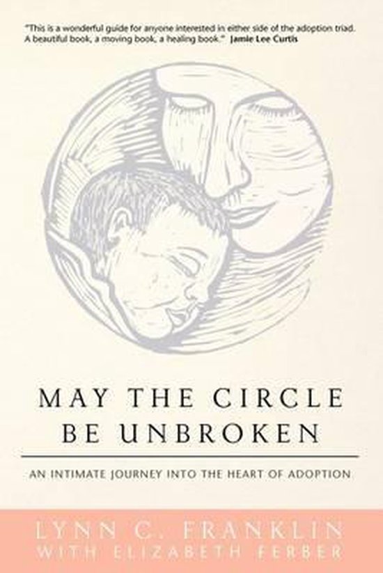 May the Circle Be Unbroken - cover