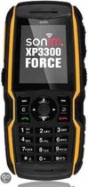 Sonim XP3300 Force GSM - Yellow