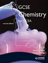 GCSE Chemistry for CCEA