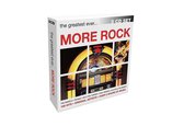 More Rock  ... Greatest Ever.... 5CD
