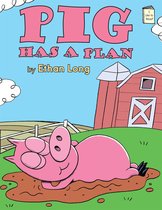 I Like to Read - Pig Has a Plan