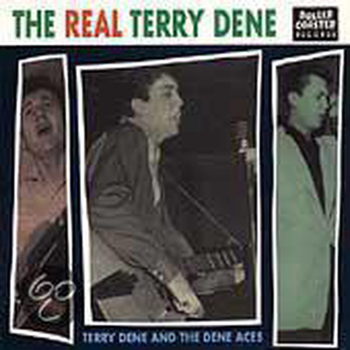 The Real Terry Dene