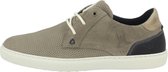 Gaastra Heren Sneakers Tilton - Grijs - Maat 43