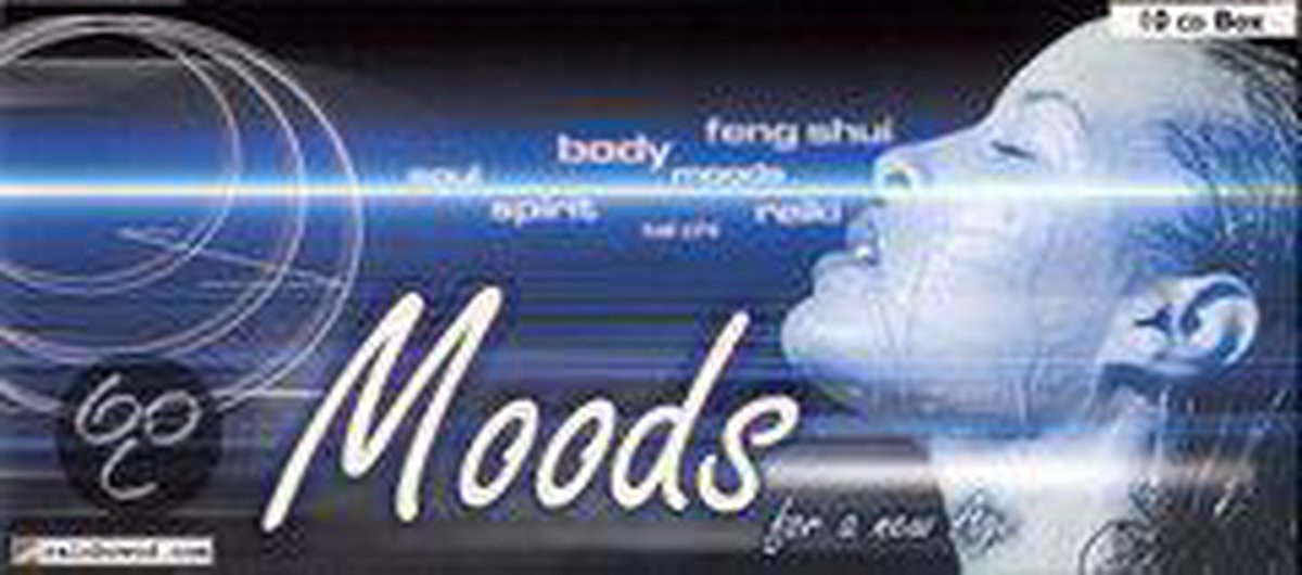 Moods For A New Age