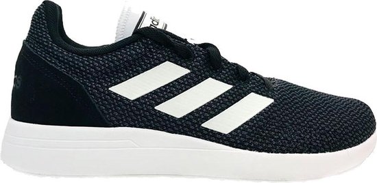 zwarte adidas sportschoenen