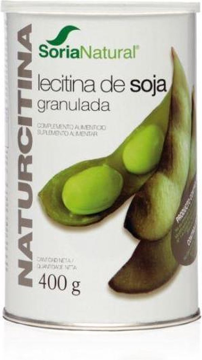 Naturcitine                Sor