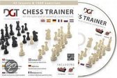 DGT Stappenmethode Schaaktraining Software