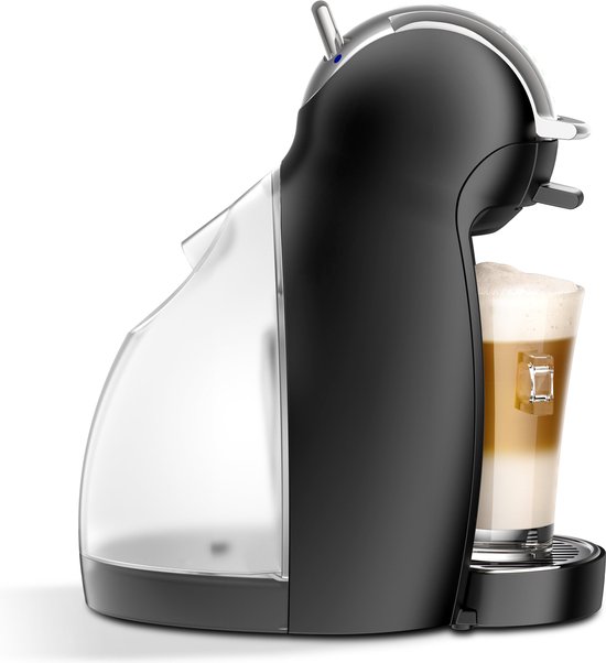 Krups NESCAFÉ Dolce Gusto Genio KP1608 - Koffiecupmachine - Zwart