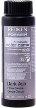Semi-permanente kleurstof For Men Color Camo Redken
