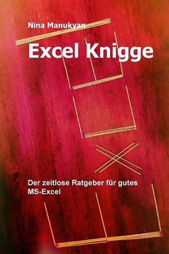 Excel Knigge - cover
