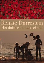 Boekverslag | Het duister dat ons scheidt, Renate Dorrestein