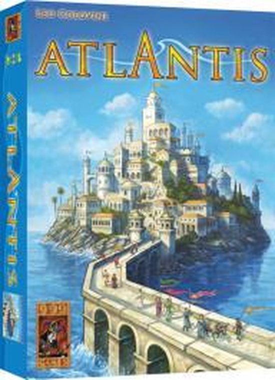 Atlantis Games bol