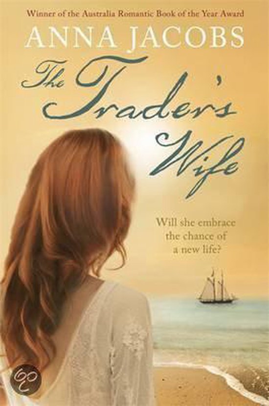 The Trader's Wife
