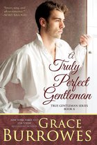 The True Gentlemen 6 - A Truly Perfect Gentleman