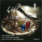 Lhl Loeuvre Pour Piano (Volume 3) 1-Cd