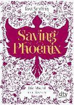 Saving Phoenix Die Macht der Seelen 02