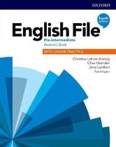 English File Pre-Intermediate 4th Student's Book