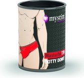 Mystim - MasturbaTIN Dotty Donny Dots
