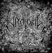 Apolokia - Kathaarian Vortex (CD)