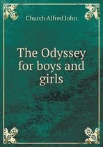 The Odyssey for boys and girls