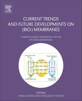 Current Trends and Future Developments on (Bio-) Membranes