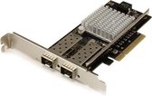Network Card Startech PEX20000SFPI