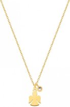 Kinderketting Engel