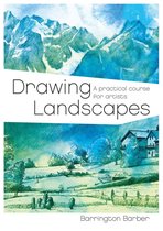 Barrington Barber FTP 24.10.18 - Drawing Landscapes