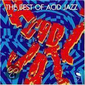 Various - Best Of Acid Jazz