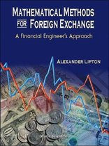 Mathematical Methods For Foreign Exchange