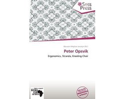 Peter Opsvik