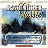 Montanara Symphonie Orchestre - Kastelruther Classics- 2