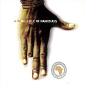 Handful of Namibians